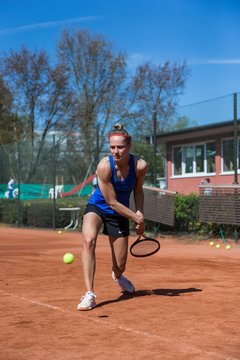Trainingstag am 20.4.19 69 - Training mit Carina